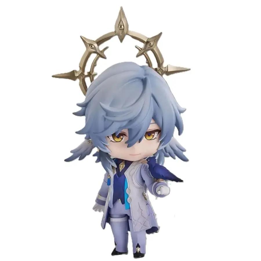 ねんどろいど 崩壊：スターレイル サンデー フィギュア 小道具 模型 ギフト