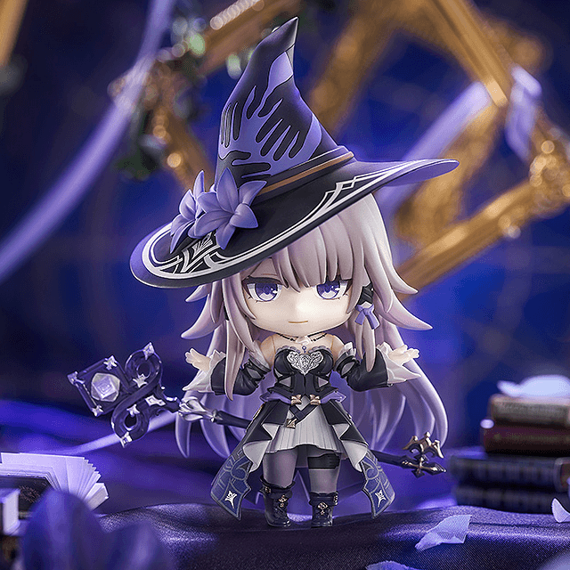 [予約] ねんどろいど ザ・ヘルタ l 崩壊：スターレイル 26.03