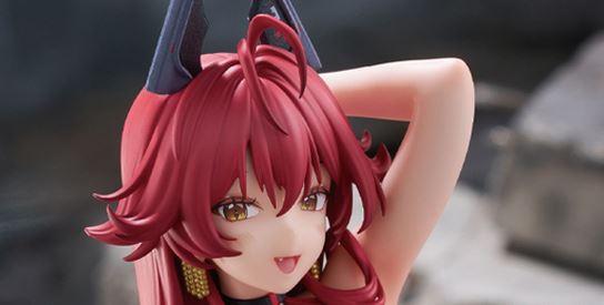 [即日発送]勝利の女神:NIKKE フリュー ヌードルストッパー フィギュア レッドフード -넌센스 레드-