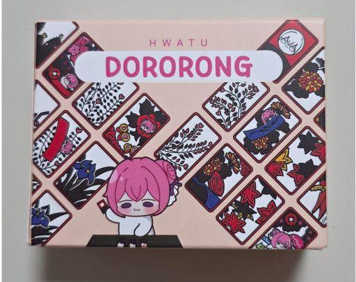 [即日発送]ドロシー 花札 グッズ Shift Up 勝利の女神:NIKKE GNF ドロシー