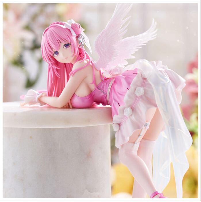 [即日発送]勝利の女神:NIKKE フリュー ヌードルストッパー ドロシー フィギュア