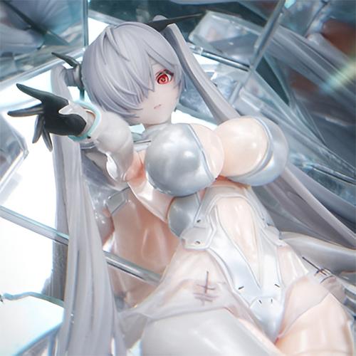 [予約販売][独占販売] 勝利の女神:NIKKE シンデレラ スネールシェル 5600