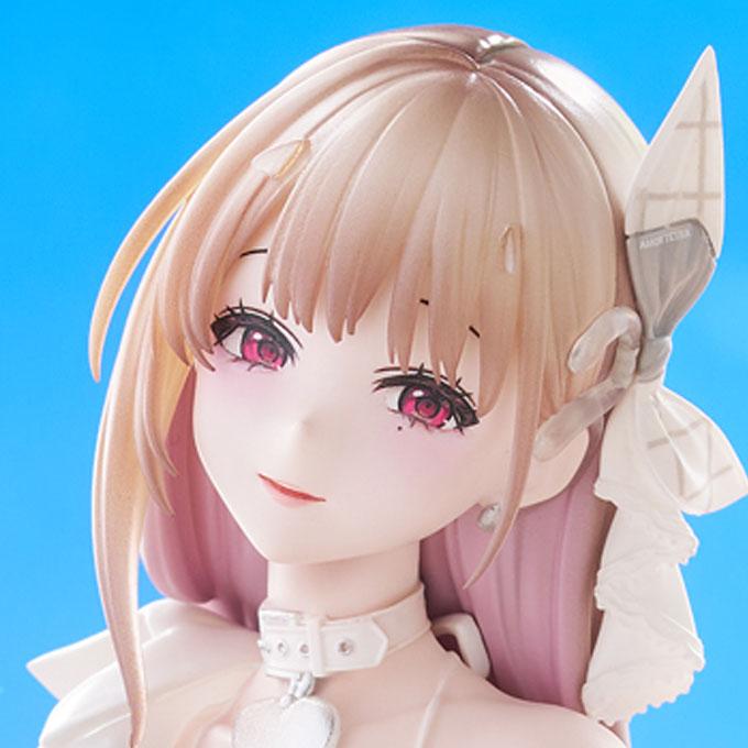 [26年8-9月入荷] 勝利の女神:NIKKE フリュー ヌードルストッパー フィギュア バイパー Shine of Love