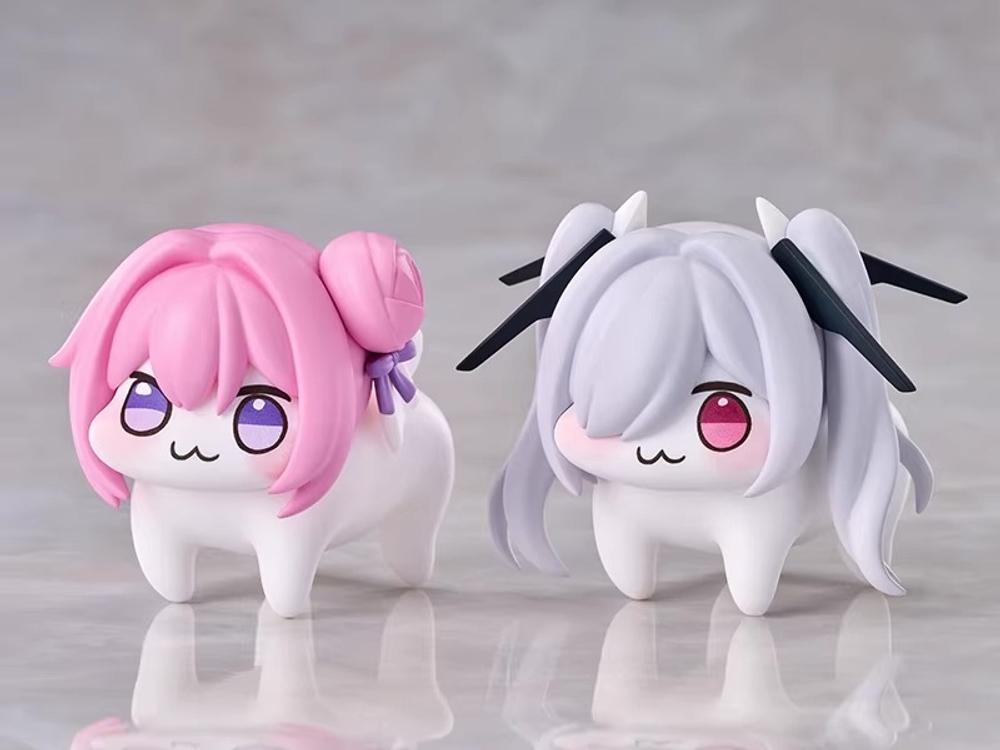 グッドスマイルカンパニー 勝利の女神:NIKKE ドロシー & シンデレラ フィギュア