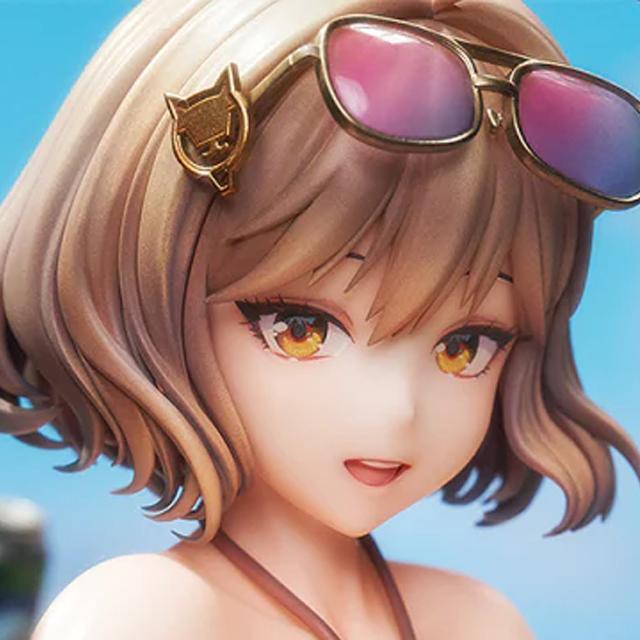 グッドスマイルアーツ上海 アニス Sparkling Summer 1/7 l 勝利の女神:NIKKE