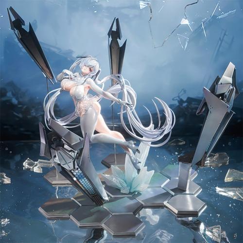 [入荷完了]独占販売 レビュー動画 Deluxe版 勝利の女神:NIKKE シンデレラ クォータースケール Hobby Sakura 0899