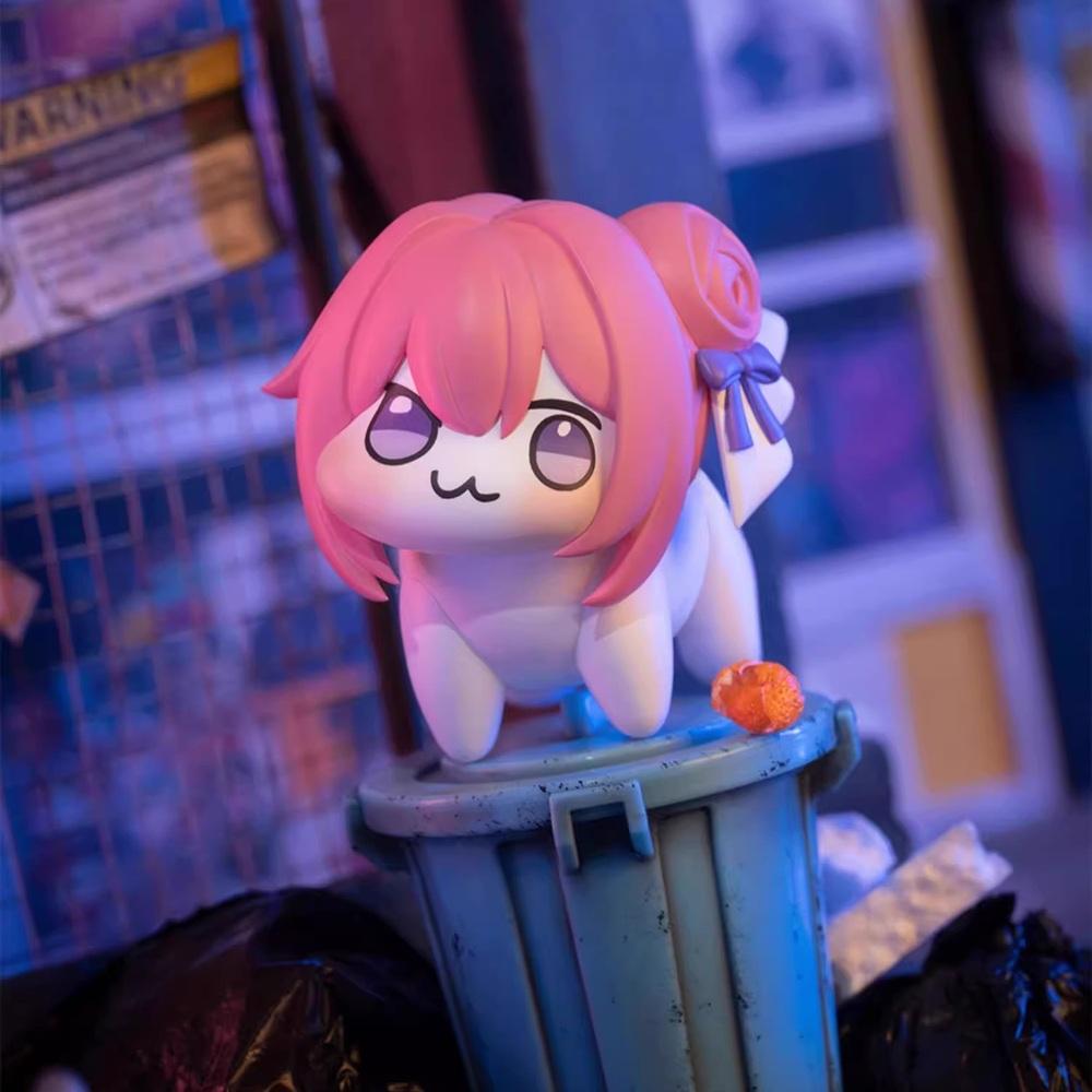 [発売] スネールシェル SNAIL SHELL 勝利の女神ニケ ドロロン アクションフィギュア