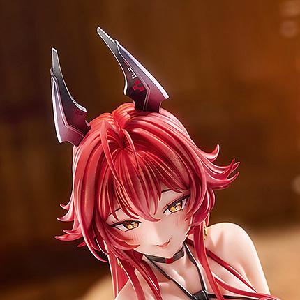 [予約] グッドスマイルアーツ上海 レッドフード ノンセンスレッド 1/7 l 勝利の女神ニケ