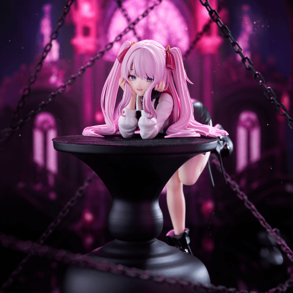 入荷済み フリュー 勝利の女神 ニケ ヌードルストッパー ユニ フィギュア 再販