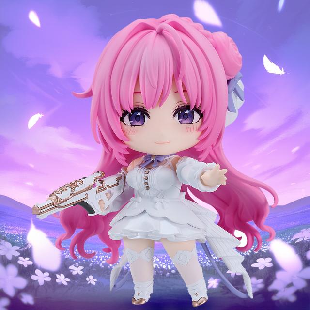 NIKKE ねんどろいど ドロシー