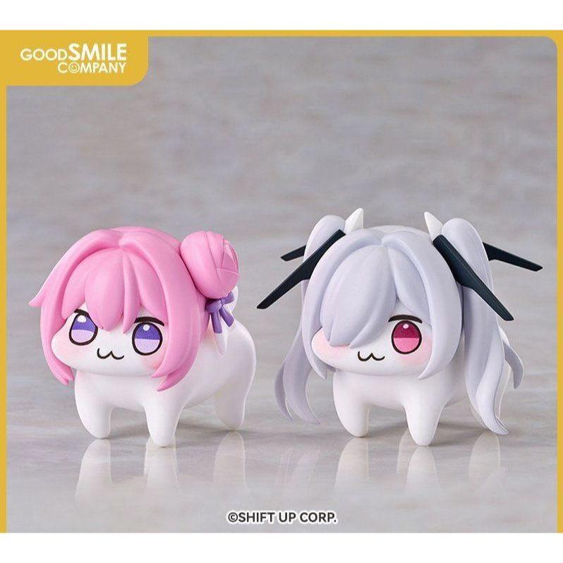 グッドスマイルカンパニー 女神ニケ ドロロン シンデレロン フィギュア