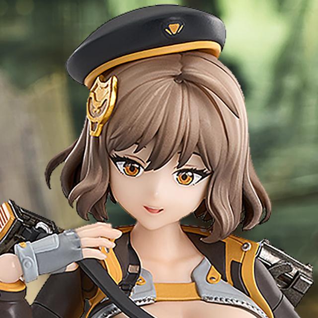 グッドスマイルアーツ上海 ハイパー バディ アニス l 勝利の女神 ニケ