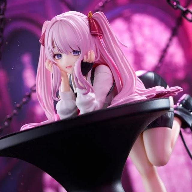 勝利の女神ニケ フリュー ヌードルストッパー ユニ (再販)