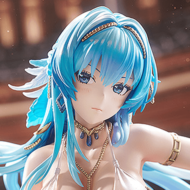 [予約] マックスファクトリー ヘルム シャンデリアライト l勝利の女神ニケ 27.01