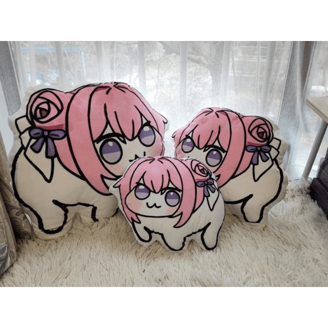 グッズ NIKKE 女神 クッション ドロロン ドロシー 勝利のフィギュア -30CM