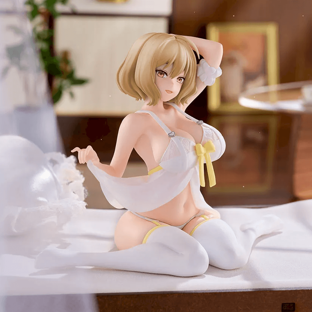 入荷完了 セガ 勝利の女神NIKKE Yumemirize アニス フィギュア グッズ