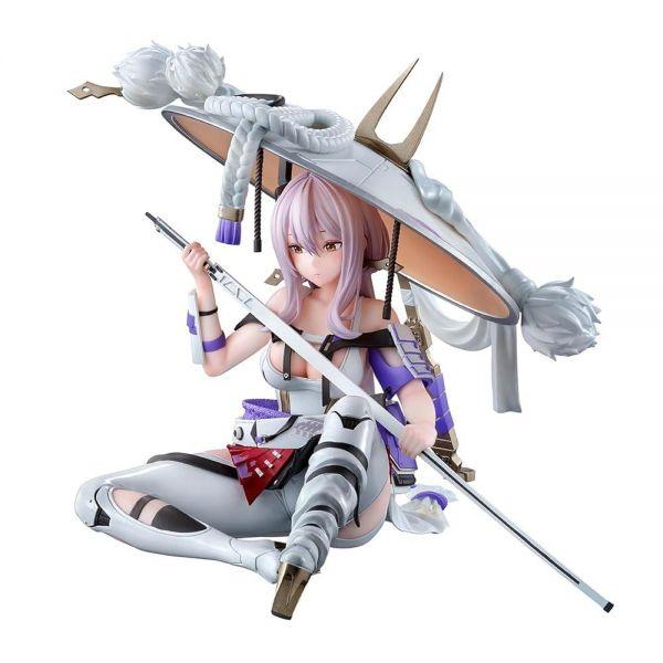 Ichibansho Figure - 勝利の女神ニケ - スカーレット コレクションフィギュア