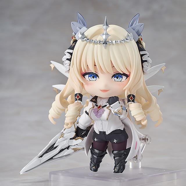 NIKKE ねんどろいど クラウン