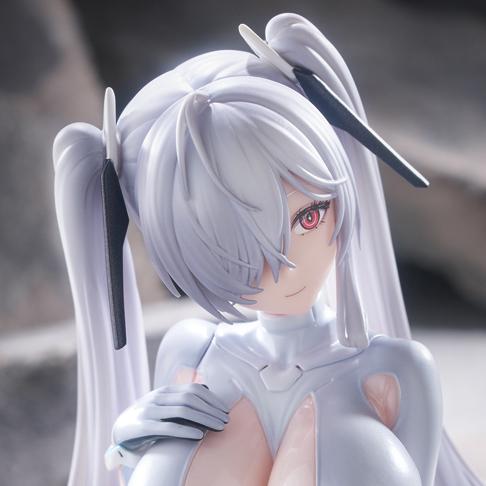 [26年4月末予約]フリュー ヌードルストッパー 勝利の女神NIKKE(NIKKE) シンデレラ フィギュア