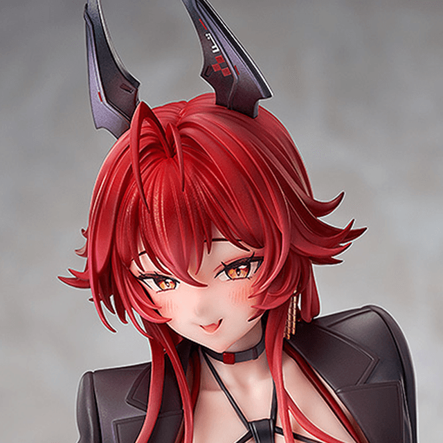 [予約] グッドスマイルアーツ上海 レッドフード ノンセンスレッド l勝利の女神ニケ 26.12