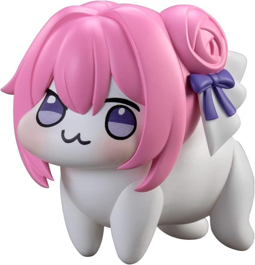 スネイルシェル 勝利の女神ニケ ドロドロ フィギュア アクション ノンスケール