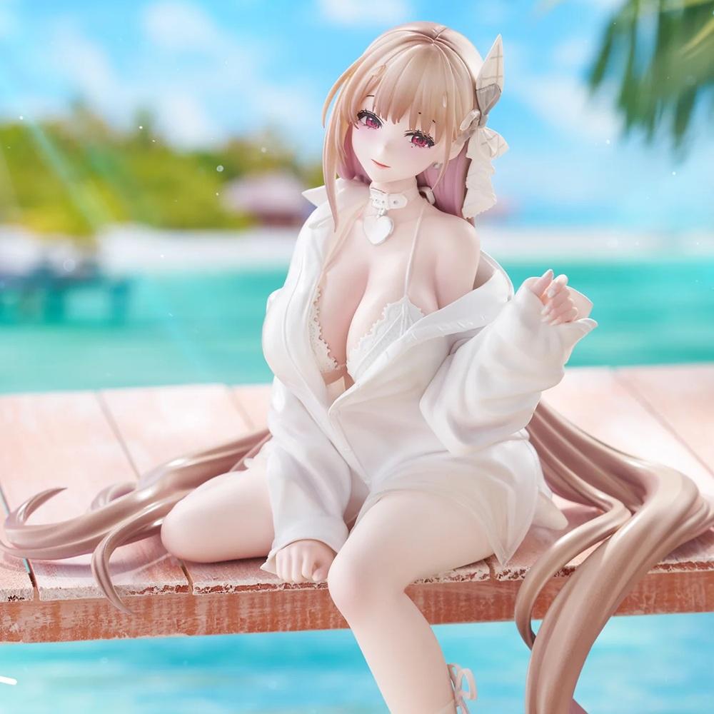 [予約販売 26年 8月] 勝利の女神:NIKKE フリュー ヌードルストッパー フィギュア バイパー シャインオブラブ