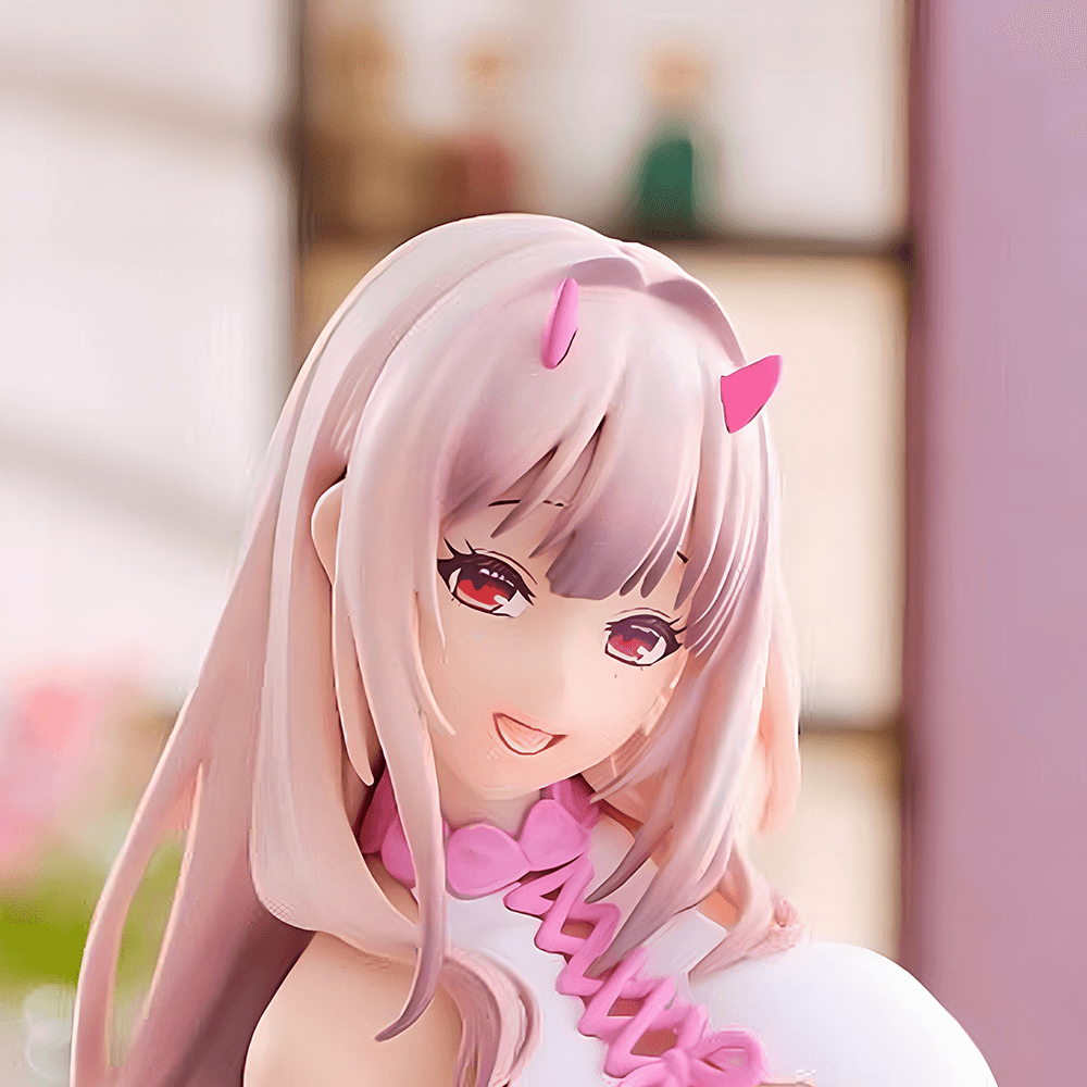 セガ ユメミライズ 『勝利の女神:NIKKE』 バイパー