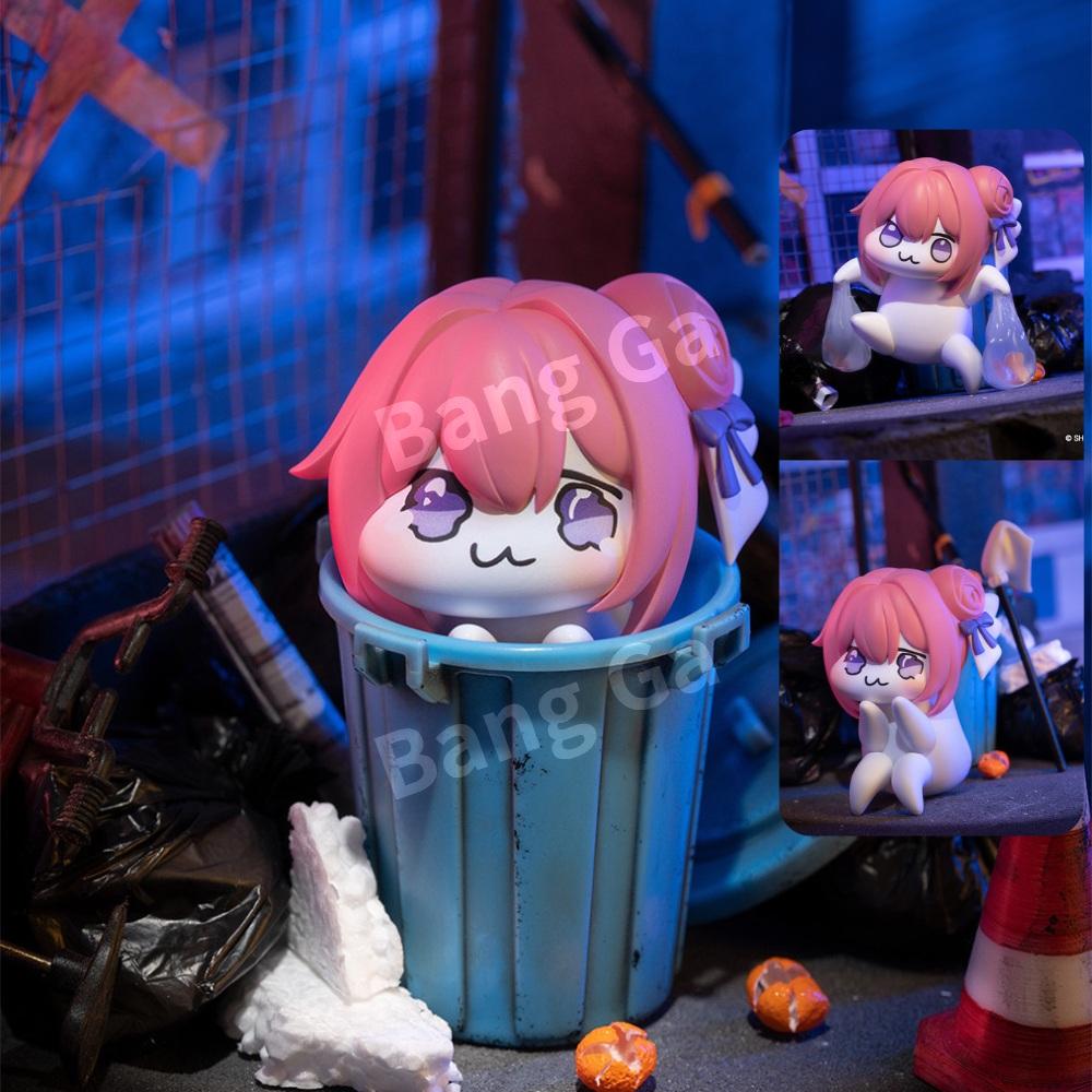 スネイルシェル ドロロン 『勝利の女神:NIKKE』 フィギュア