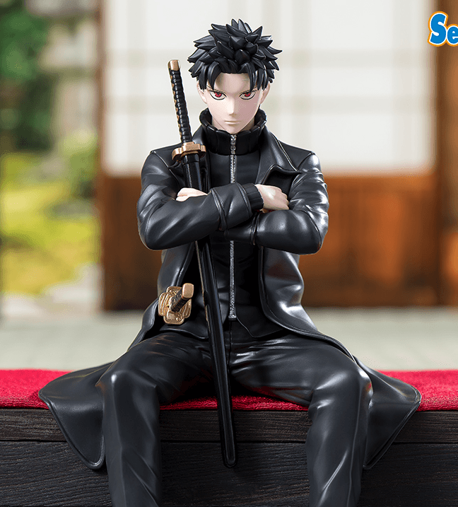 [予約][景品]セガ カグラバチ PM チョコノセ フィギュア ロクロヒラ チヒロ