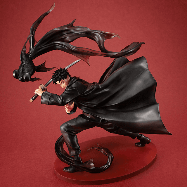 [予約] GEMシリーズ ロクロヒラ チヒロ l カグラバチ 26.09