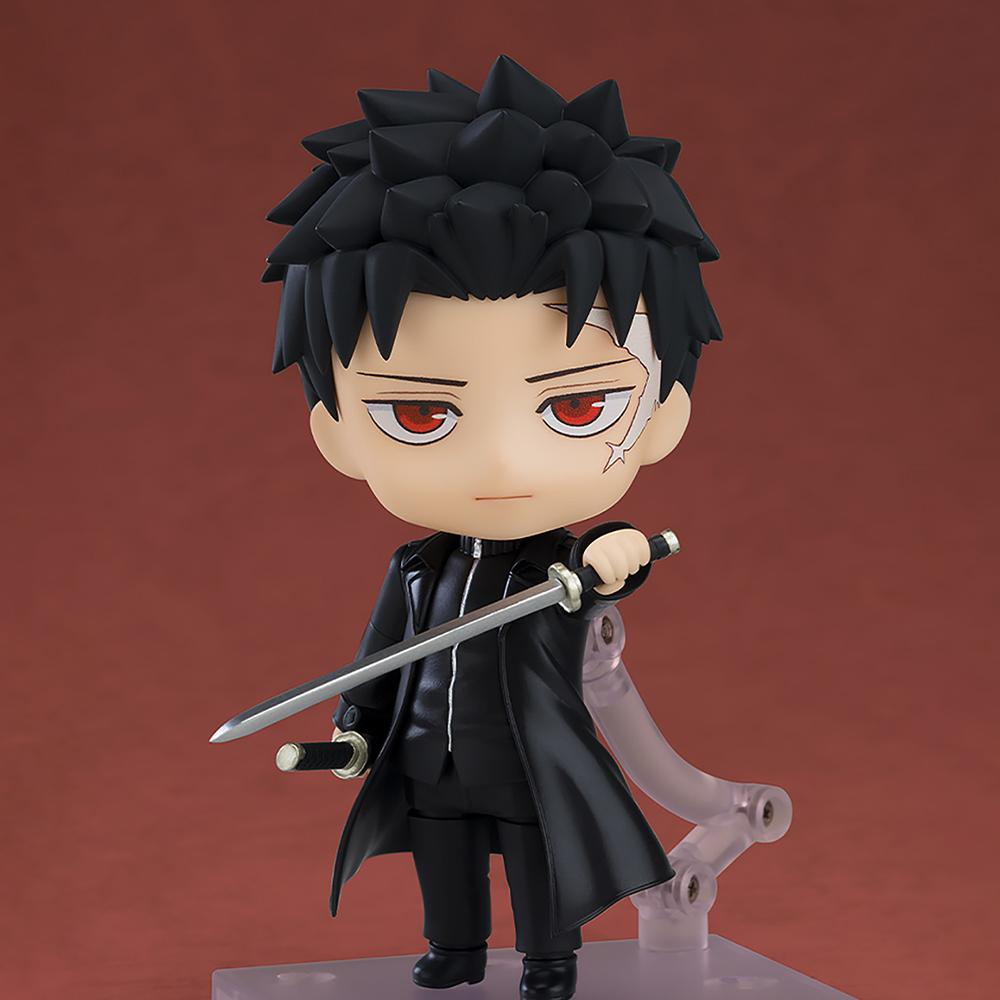 [予約] 넨도로이드 ロクロヒラ チヒロ l カグラバチ