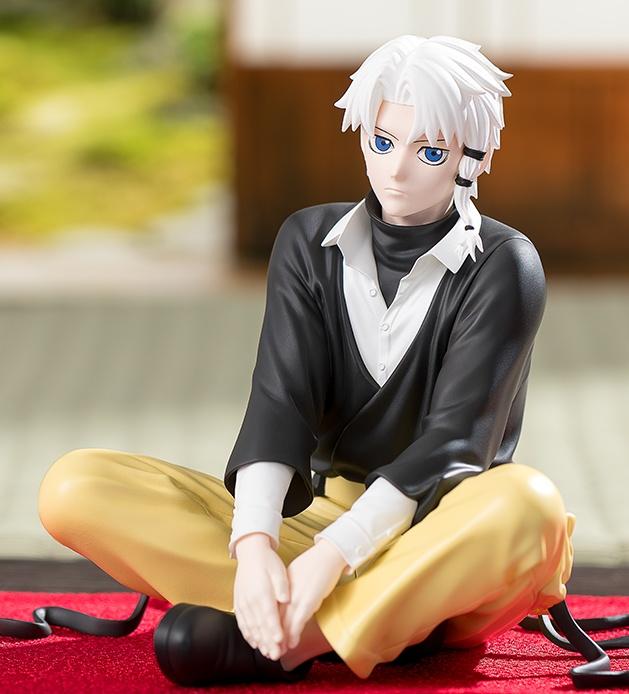 [予約][景品]セガ カグラバチ PM ちょこのせ ハイプレミアム フィギュア サザナミ ハクリ