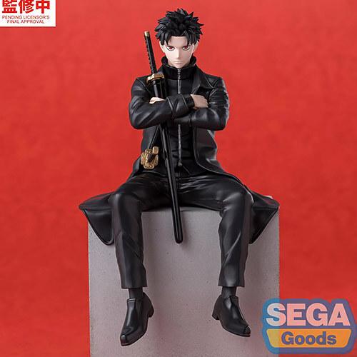 セガ HPM カグラバチ ロクヒラ クニシゲ