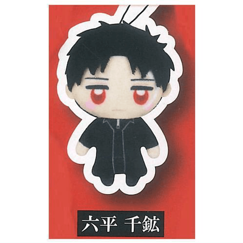 カグラバチ カプコ フレンズ ガチャ ランダム グッズ 単品