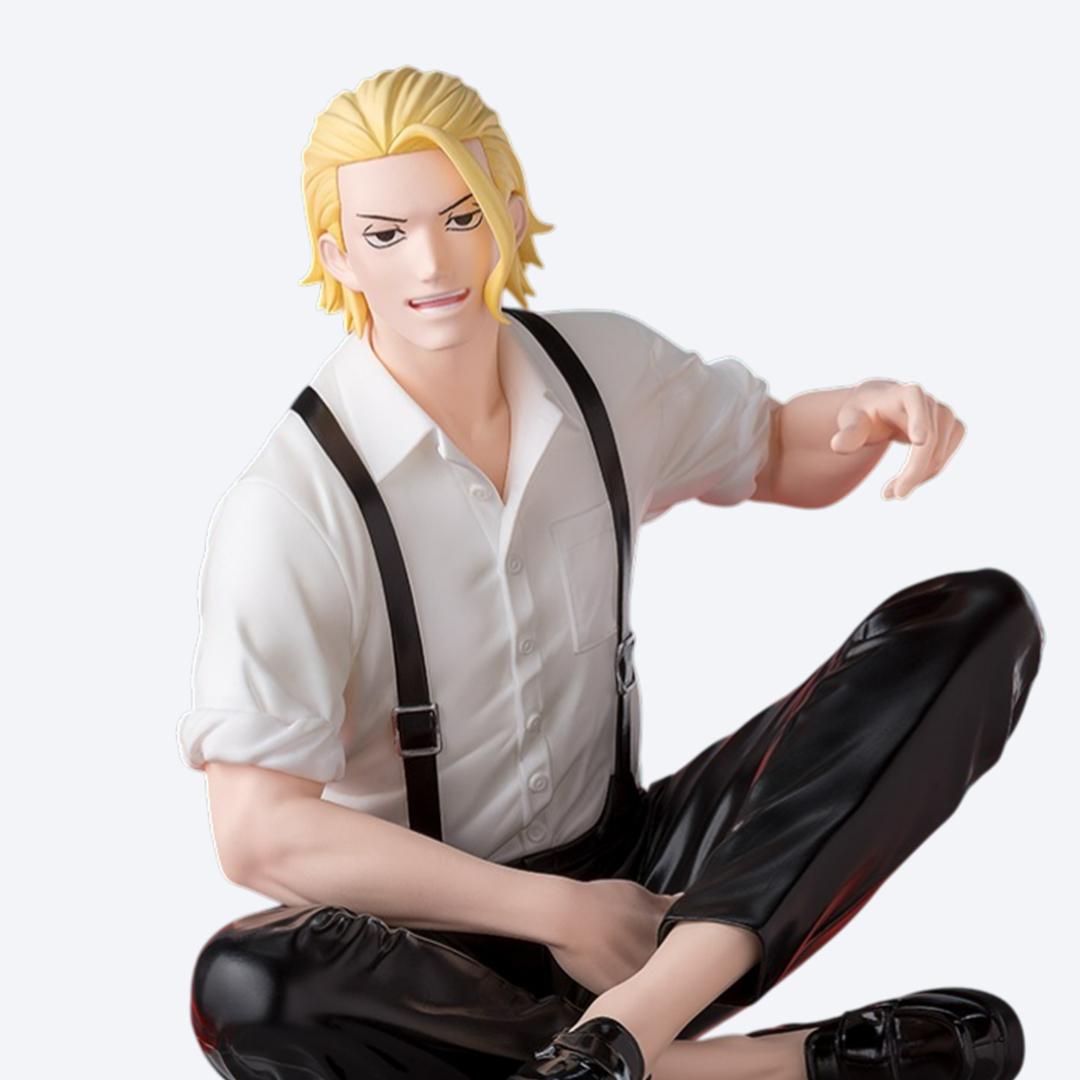 セガ ちょこのせ カグラバチ シバ トオゴ