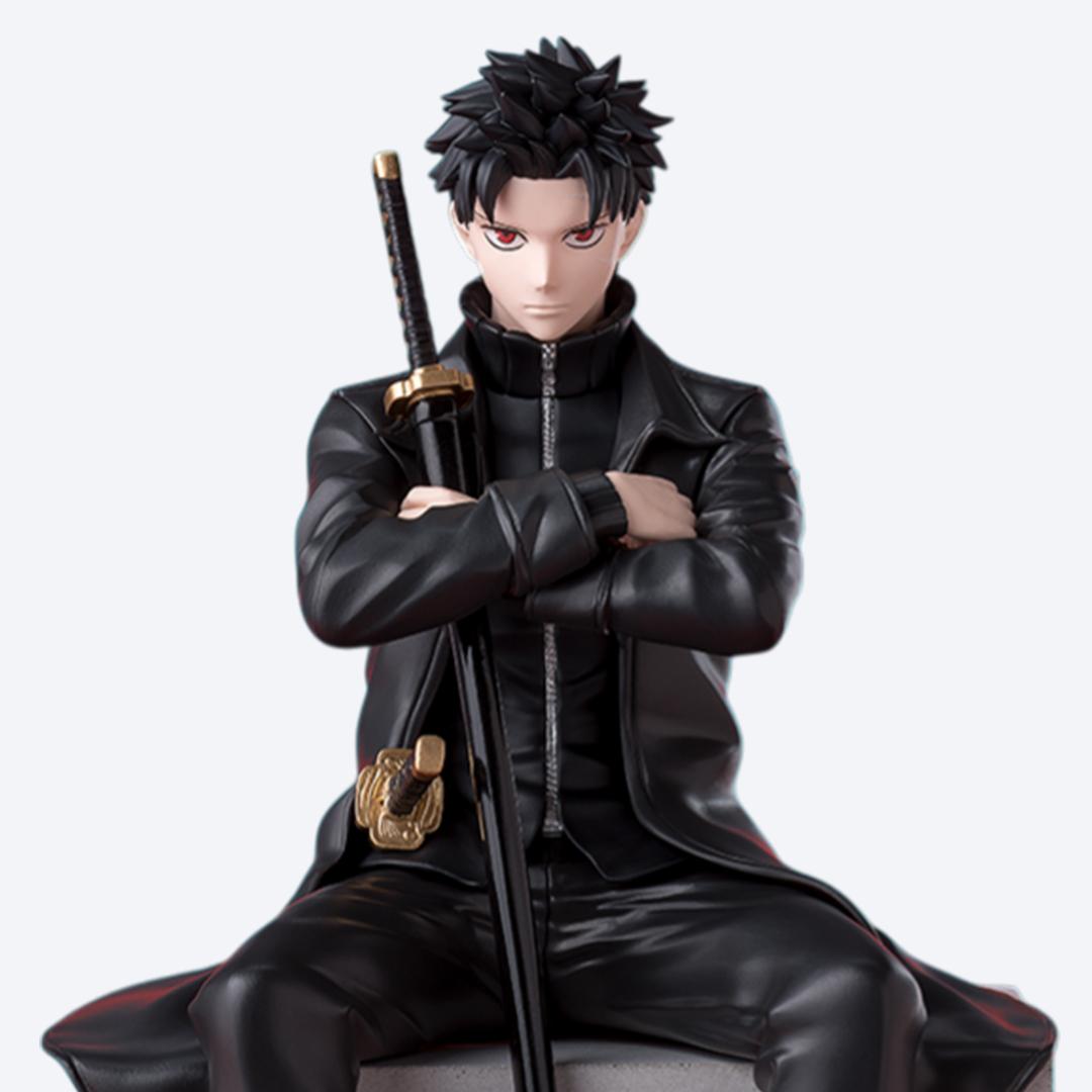 セガ ちょこのせ カグラバチ ロクヒラ チヒロ