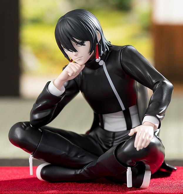 [予約][景品]セガ カグラバチ PM ちょこのせ ハイプレミアムフィギュア カガリ ヒユキ