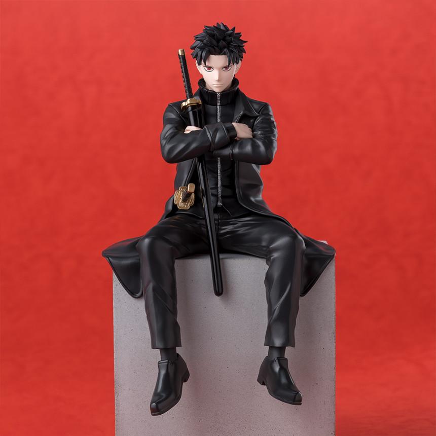 [2026年7月発売] SEGA 徨 (カグラバチ) ちょこのせフィギュア 六平 千尋