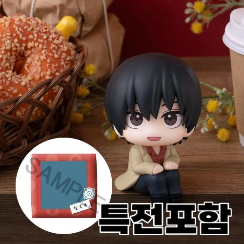 メガハウス resumo (サカモトデイズ) るかっぷ 南雲 陽一 特典付き