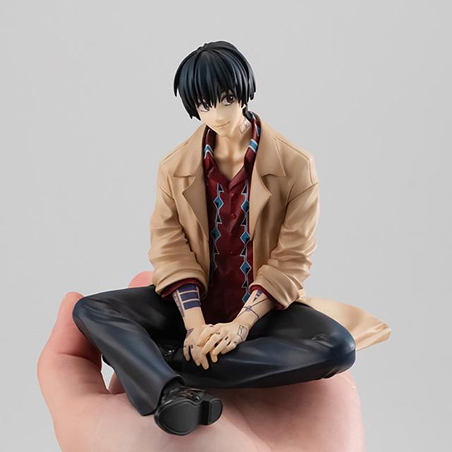 GEM てのひら 南雲さん (南雲 陽一) l resumo (サカモトデイズ)