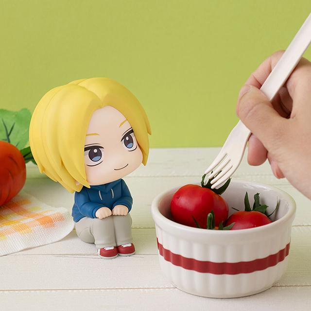 朝倉 心 るかっぷ l resumo (サカモトデイズ)