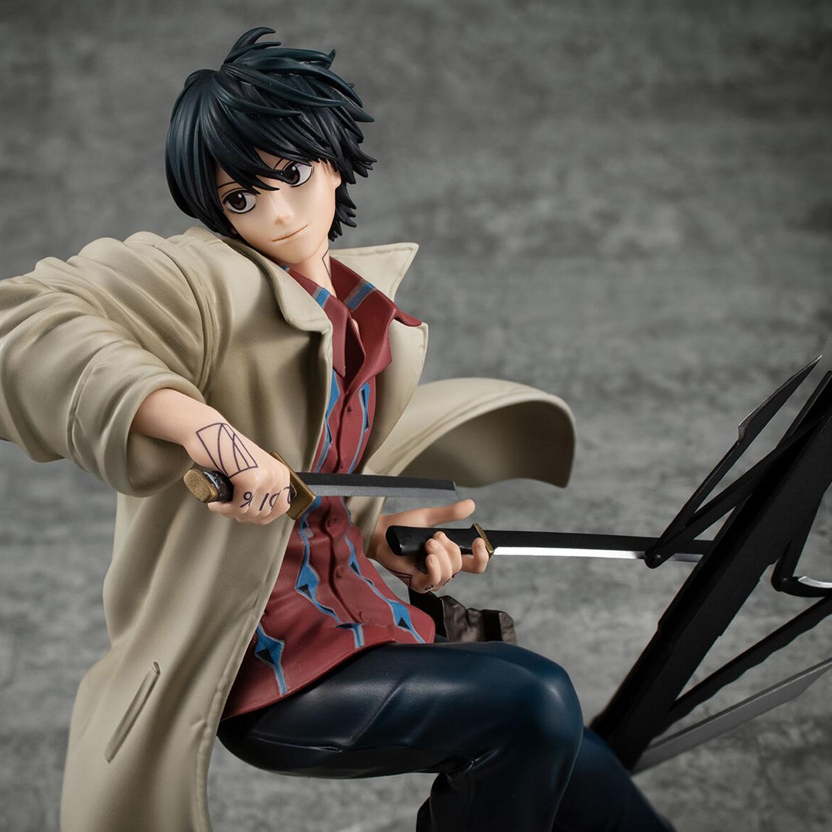 [予約] 南雲 陽一 l resumo (サカモトデイズ)