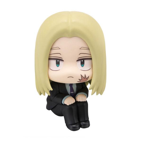 [るかっぷ] 志々葉 るかっぷ resumo (サカモトデイズ)