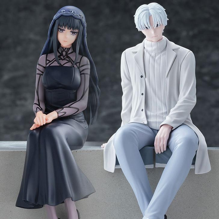 [2026年5月末予約] SEGA ちょこのせシリーズ resumo (サカモトデイズ) 大楽 & Xスラー フィギュア