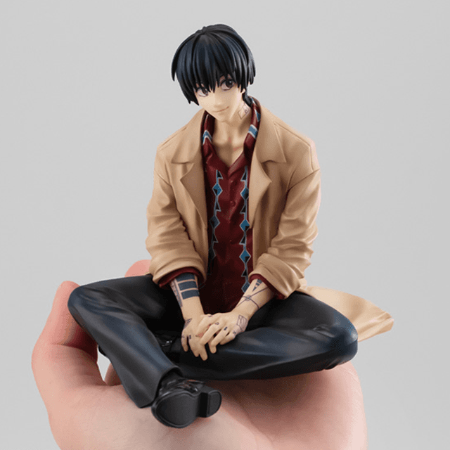 (入荷保証) メガハウス G.E.M.シリーズ 南雲 氏 / サカモトデイズ