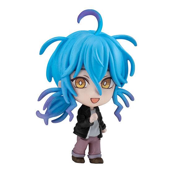 サカモトデイズ 確定 Gacha カプセル フィギュアコレクション 赤尾 アキラ