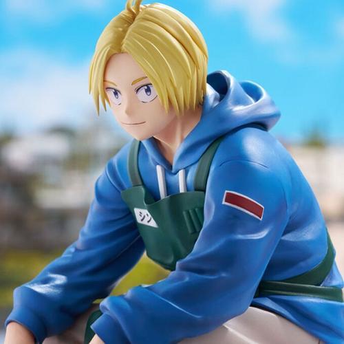 フリュー SAKAMOTO DAYS 朝倉シン ぬーどるストッパーフィギュア