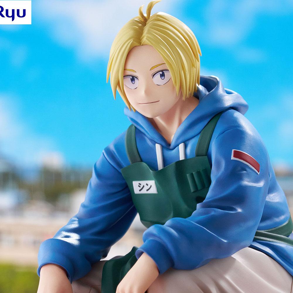 フリュー SAKAMOTO DAYS グッズ ぬーどるストッパーフィギュア 朝倉 新