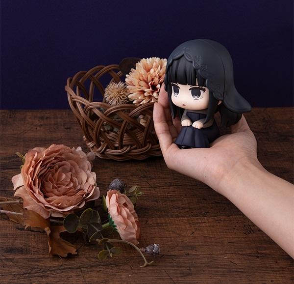 ルックアップ 大茶羅 SAKAMOTO DAYS メガハウス