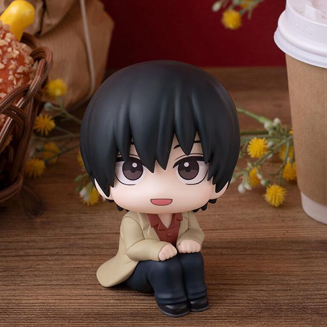 [特典] 南雲陽一 ルックアップ l SAKAMOTO DAYS